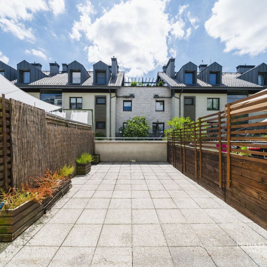 ul. Starego Dębu, Bronowice Wielkie / Krowodrza, Kraków - Photo 1