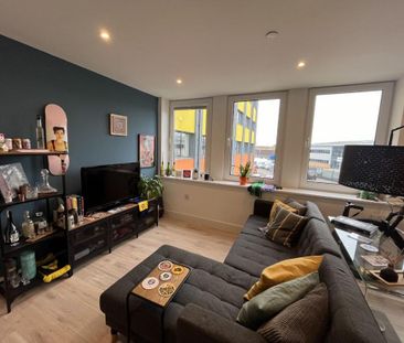 1 bedroom apartment to rent - Photo 1