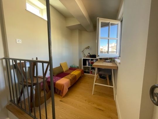 3 PIÈCES 69.95 M² NIMES CENTRE À LOUER APPARTEMENT T3 QUADRIPLEX - Photo 1