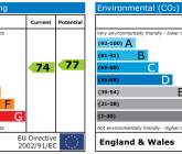 2 bedroom flat to rent - Photo 6