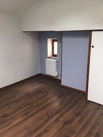 Appartement 2 pièces à Metz-Plantière - Photo 4