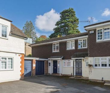 3 bedroom terraced house to rent - Photo 5