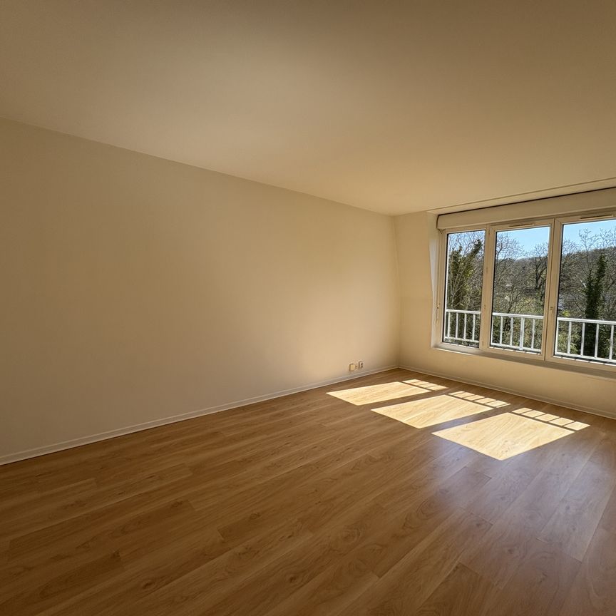 Appartement 2 pièces + parking extérieur - Photo 1