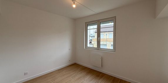 Location appartement 1 pièce, 18.98m², La Roche-sur-Yon - Photo 2
