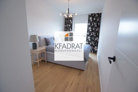 Apartament z miejscem postojowym, taras. - Zdjęcie 4