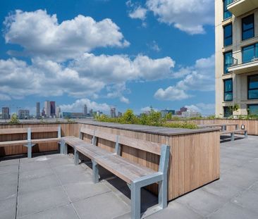 Te huur: Appartement Laakweg in Den Haag - Foto 3