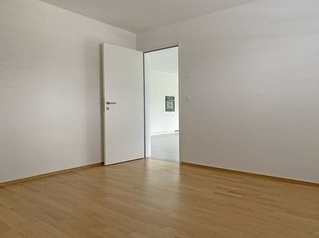 Schöne Wohnung im Fricktal gesucht? - Photo 2