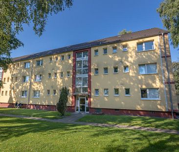 4-Zimmer Wohnung in grüner Idylle mit Balkon - Photo 2