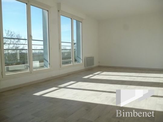 Appartement à louer, 2 pièces - Orléans 45000 - Photo 1