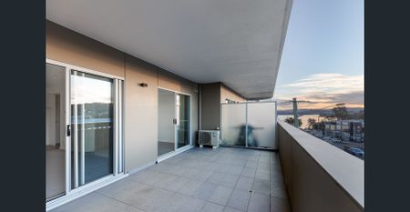 Lake and Mountain Views - Photo 4