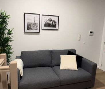 Appartement te huur in Heverlee met 1 slaapkamer - Photo 4