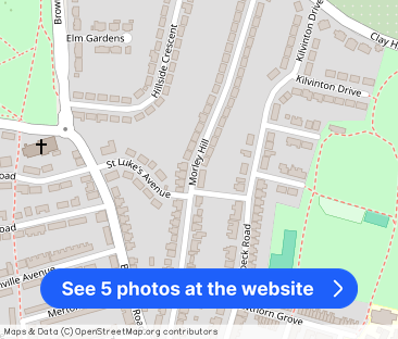 Morley Hill, Enfield, Middlesex, EN2 - Photo 1