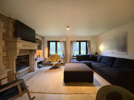 Huis te huur in Zwijnaarde - Foto 3