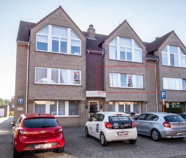 APPARTEMENT OP 1STE VERDIEPING MET GARAGE - Photo 5