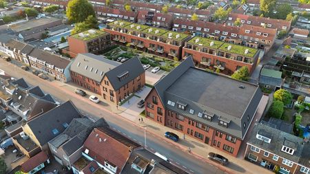 Hof van Gestel 18, Bennekel-Oost, 5654NX, Eindhoven - Foto 4
