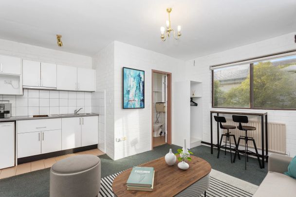 Unit 22/25 Redan Street, St Kilda. - Photo 1