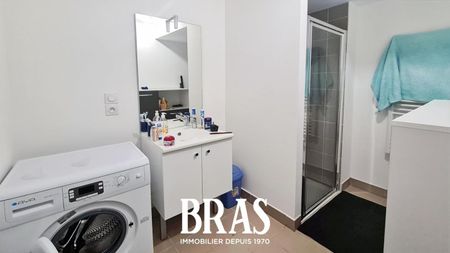 Location Appartement 3 pièces 60m² ST HERBLAIN 44800 - Photo 4