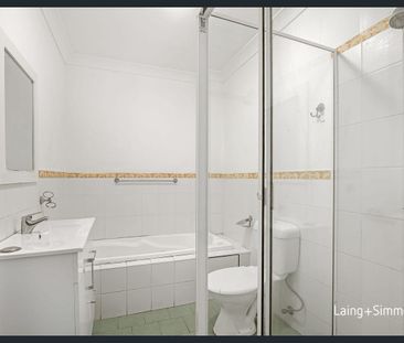 You’ll Notice the Size the Moment You Walk Into this 2 Bedroom Unit - Photo 4