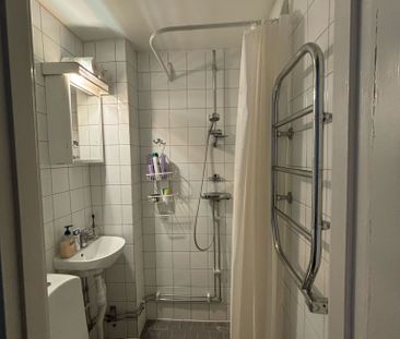 Västra Kanalgatan, Södertälje - Foto 3