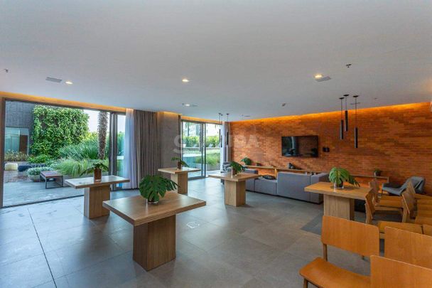 Apartamento estilo Loft, semimobiliado, no bairro Teresópolis - COD: 23680 - Photo 1