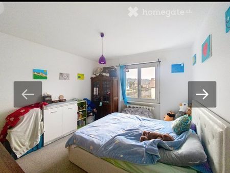 3.5 Zimmer, 63 m² - Foto 3