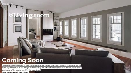 Apartamento de alquiler en Ronda de Sant Antoni, El Raval - Foto 3