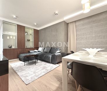 Komfortowy, cichy apartament z dwoma balkonami - Photo 2