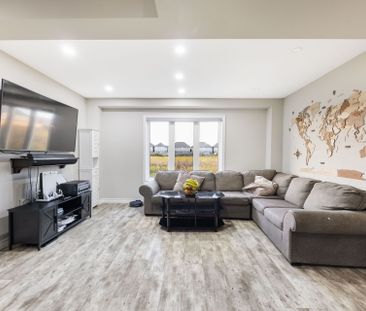 For Lease - 1357 Calais Drive, Woodstock, Ontario - Photo 2