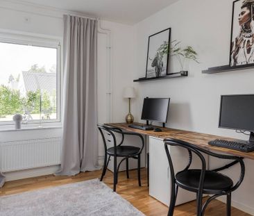 Vikaholmsallén, Växjö - Photo 3