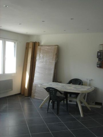 Appartement Arvillard - 3 pièce(s) - 54.71 m2 , Arvillard - Photo 2