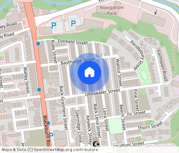 Eastbank Street, Bolton, BL1 - Photo 1