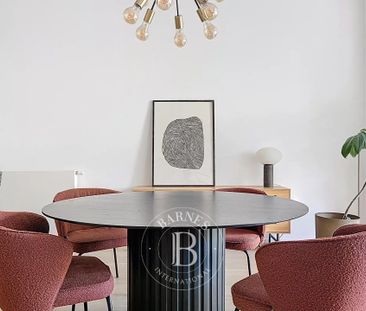 Congress - Furnished 2bedroom apartment - Photo 4