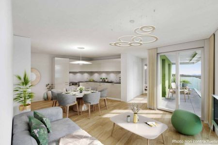 Appartements neufs de 4.5 pièces - Foto 4