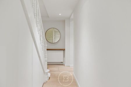 Duplexappartement met tuin - Foto 4