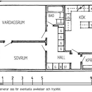 Föreningsgatan 1 M - Foto 3