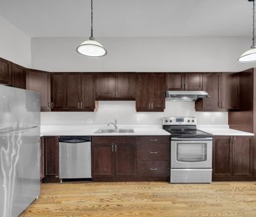 For Lease - 123 York Street, Lower Town - Sandy Hill, Ontario - Photo 2