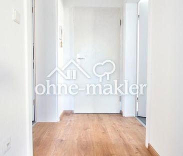 Renovierte 2 Zimmer Wohnung mit Einbauküche zu vermieten - Foto 6