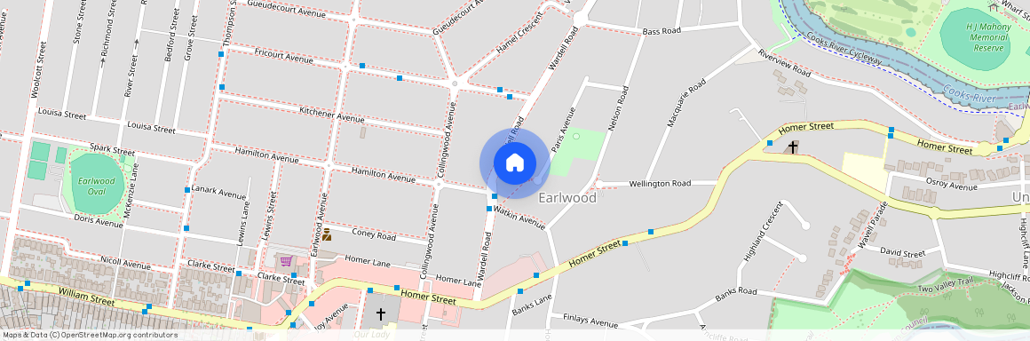 4/178 Wardell Road, NSW 2206, Earlwood