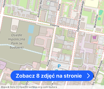 Wynajmę Apartament 58m Nowy z garażem podziemnym - Zdjęcie 1