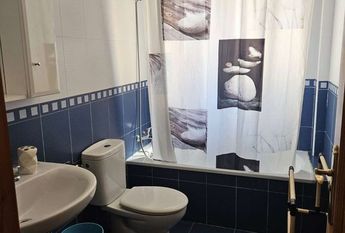 3 room luxury Flat for rent in Nerja, Spain