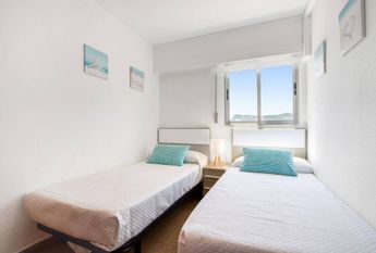 3 room luxury Apartment for rent in Gandia, Spain