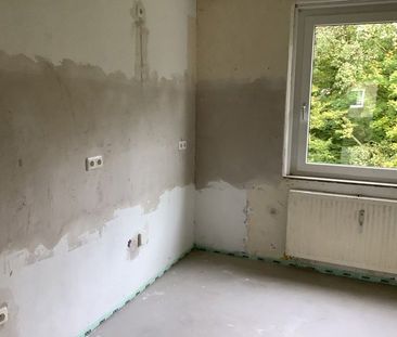 Hier findet jeder seinen Platz: praktische 3-Zimmer-Wohnung (WBS) - Photo 6