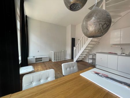 Bruine Ruiterstraat, Binnenstad-zuid, Binnenstad, Centrum, Groningen, Nederland, 9711 KR, Nederland - Photo 5