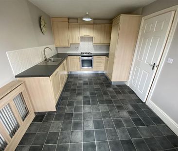 1 bedroom terraced house to rent - Photo 6