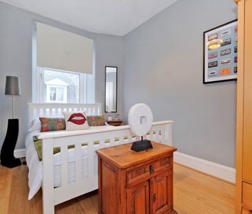 9 Wallfield Crescent, AB25 2LJ, Aberdeen - Photo 4