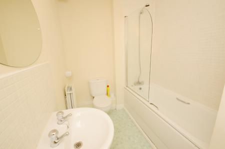 Schuster Road, Victoria Park, Manchester, M14 - Photo 1