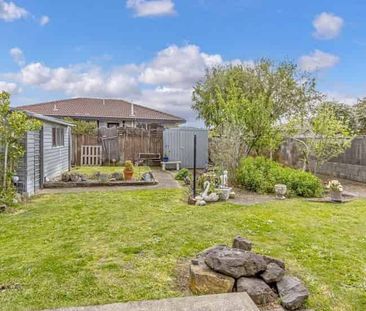 Spacious Three-Bedroom Home in Quiet Parklands Cul-de-Sac - Photo 1