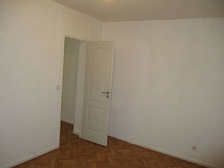 Appartement Forbach 2 piece(s) 45 m2 - Photo 5