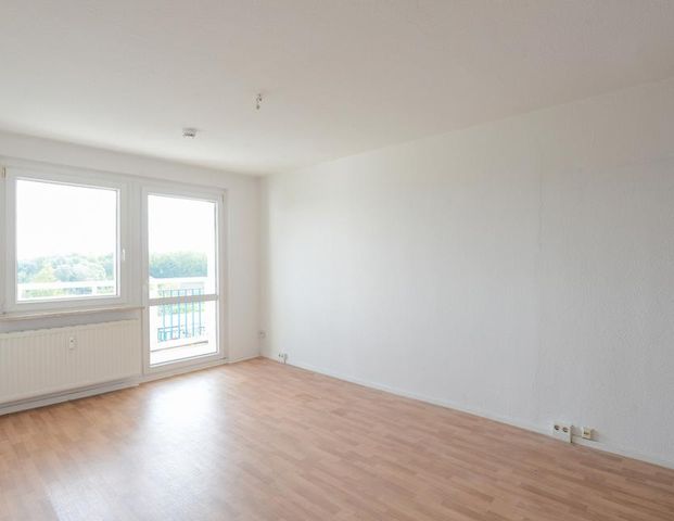 Klein, aber fein: "Wohnen ab 49 Jahre" - Foto 1