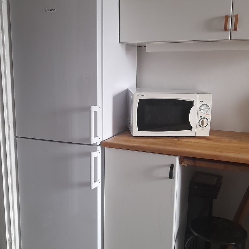 Köpingsvägen 48 - Foto 1